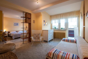  Apartamenty - Bryza Zeromskiego  Свиноуйсьце
